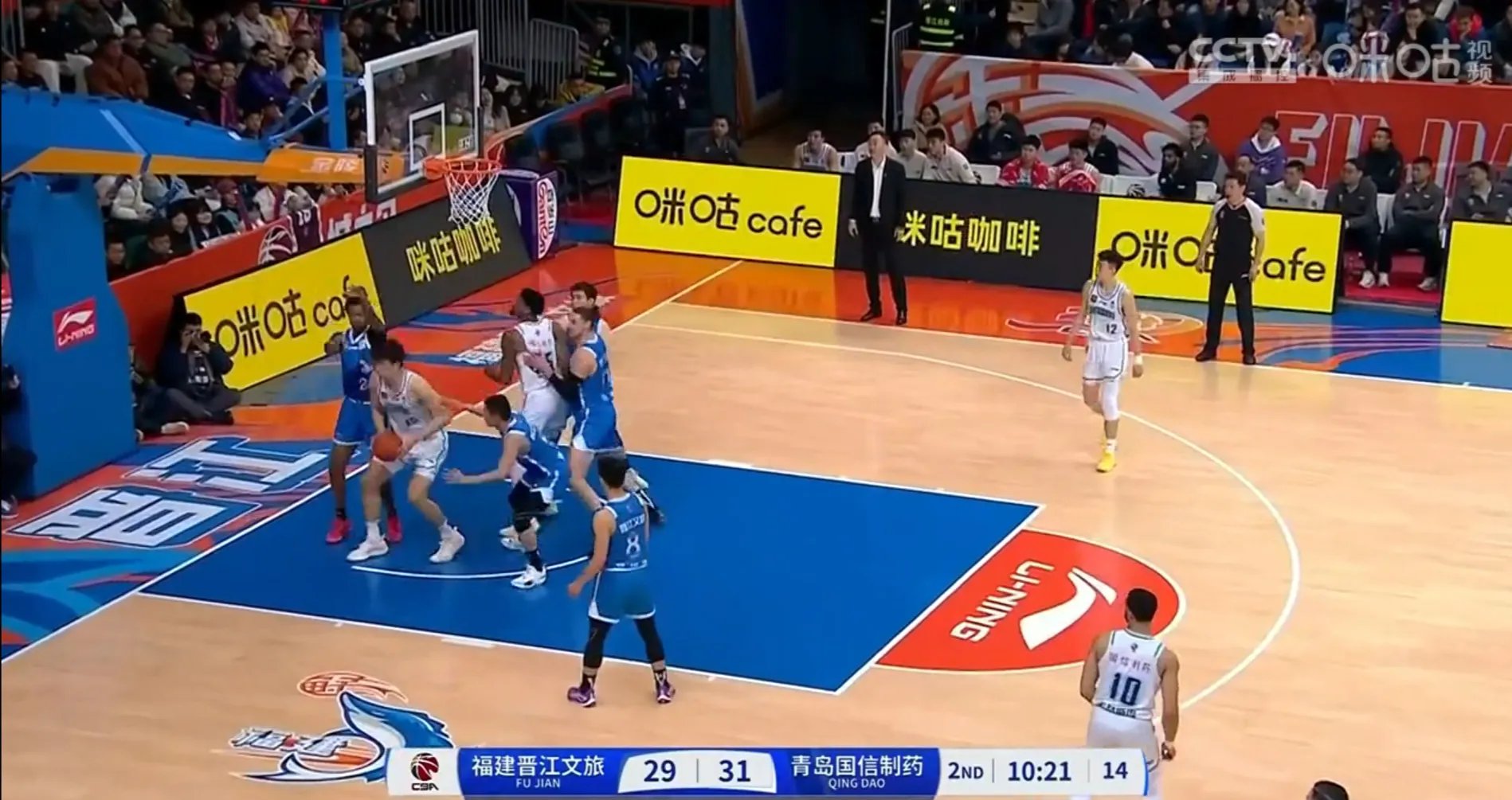 雷火电竞合作-CBA联赛技术推陈出新，提升比赛水平