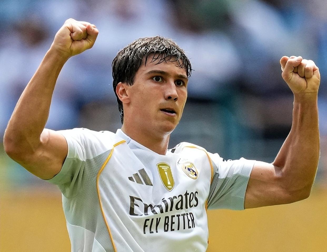 皇马连续轮保持不败纪录，创队史新高的简单介绍