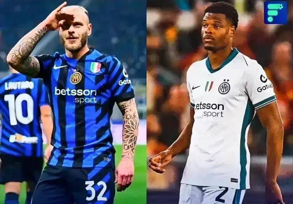 国米防线稳固，零封对手展望下场胜利