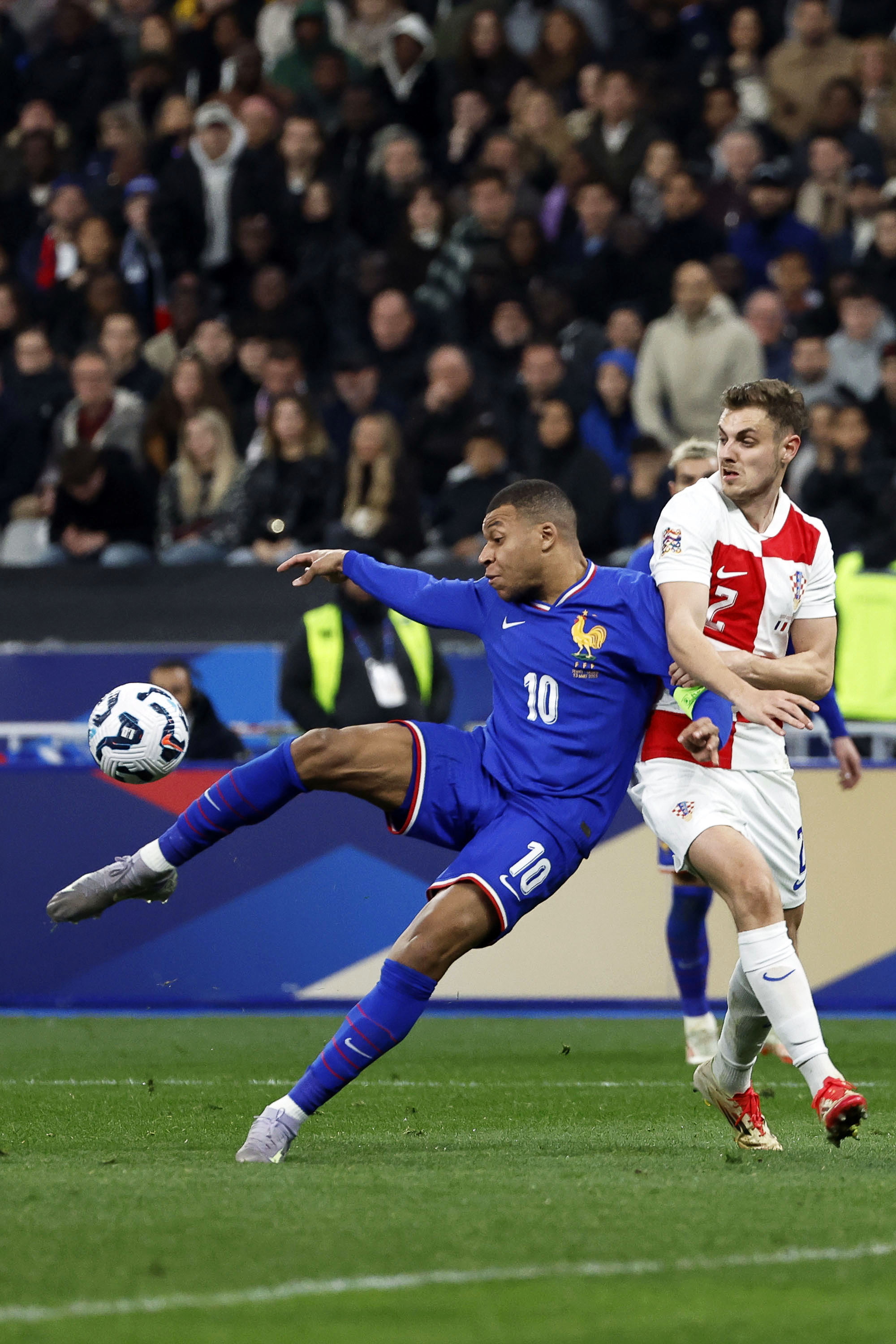 瑞典队成功闯入欧国联半决赛