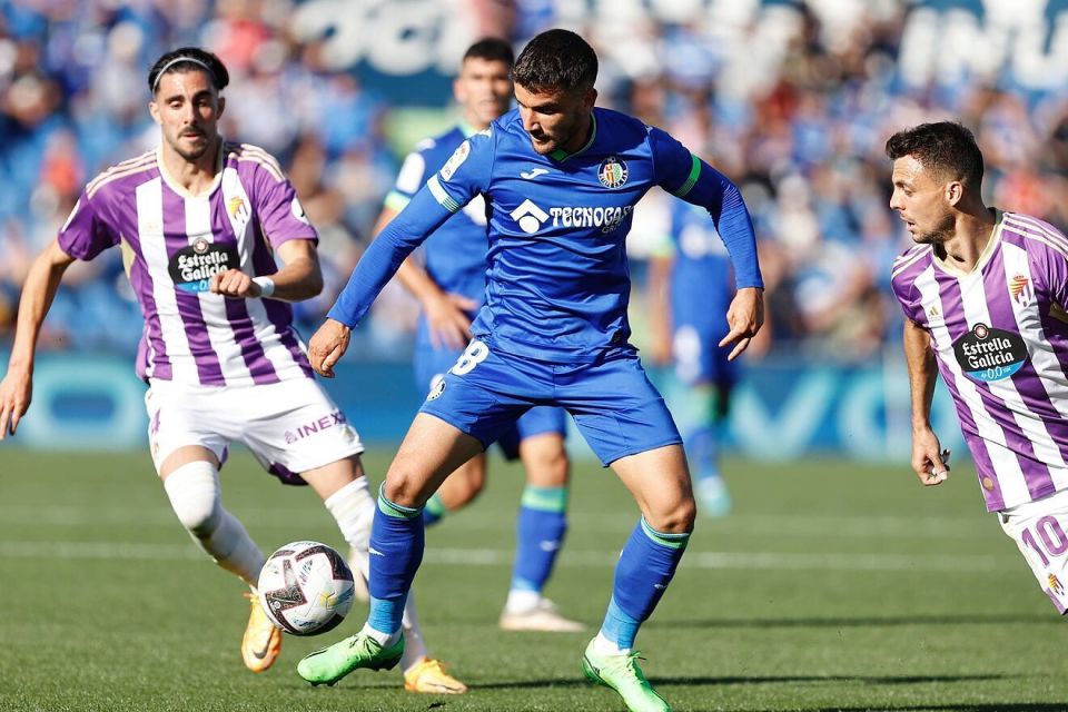 雷火电竞简介-巴拉多利德击败瓦伦西亚，保级前景一片光明的简单介绍