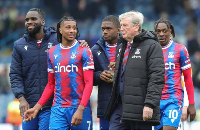 水晶宫客场大捷，稳固积分榜前十位置的简单介绍