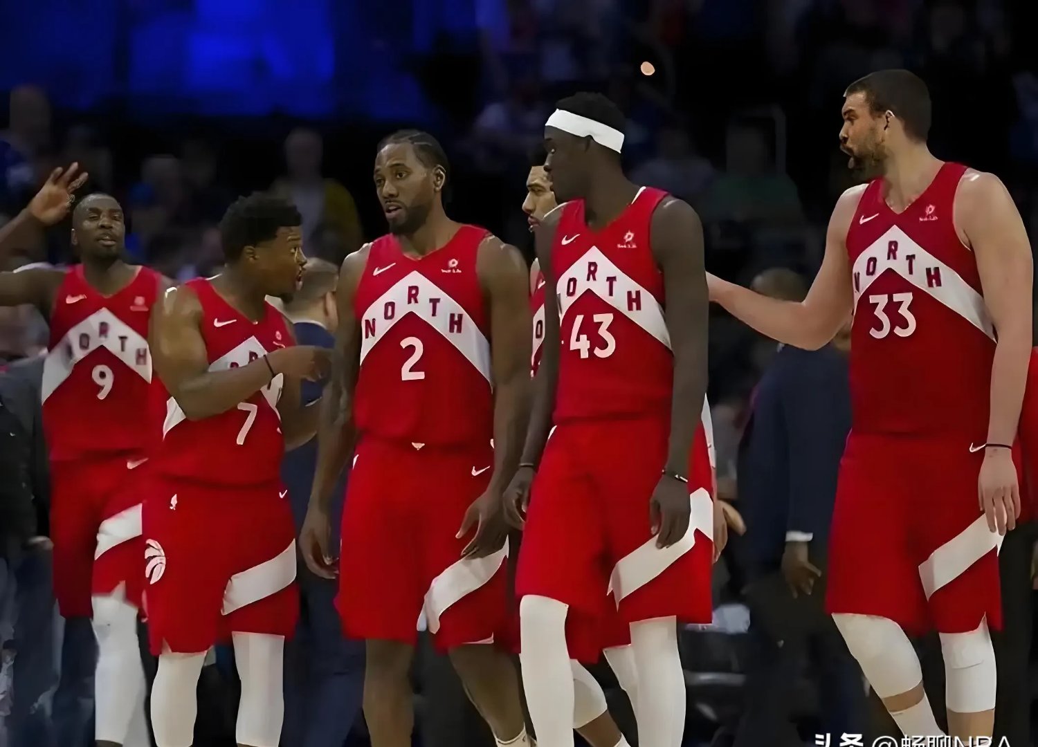 雷火电竞充值-猛龙再胜篮网，延续胜利的好状态的简单介绍