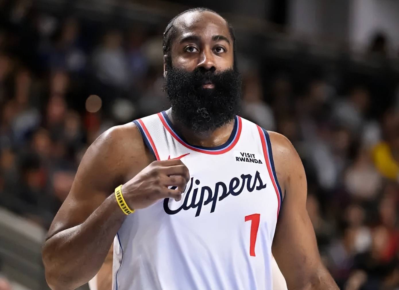 包含雷霆横扫热火，哈登统治全场的词条