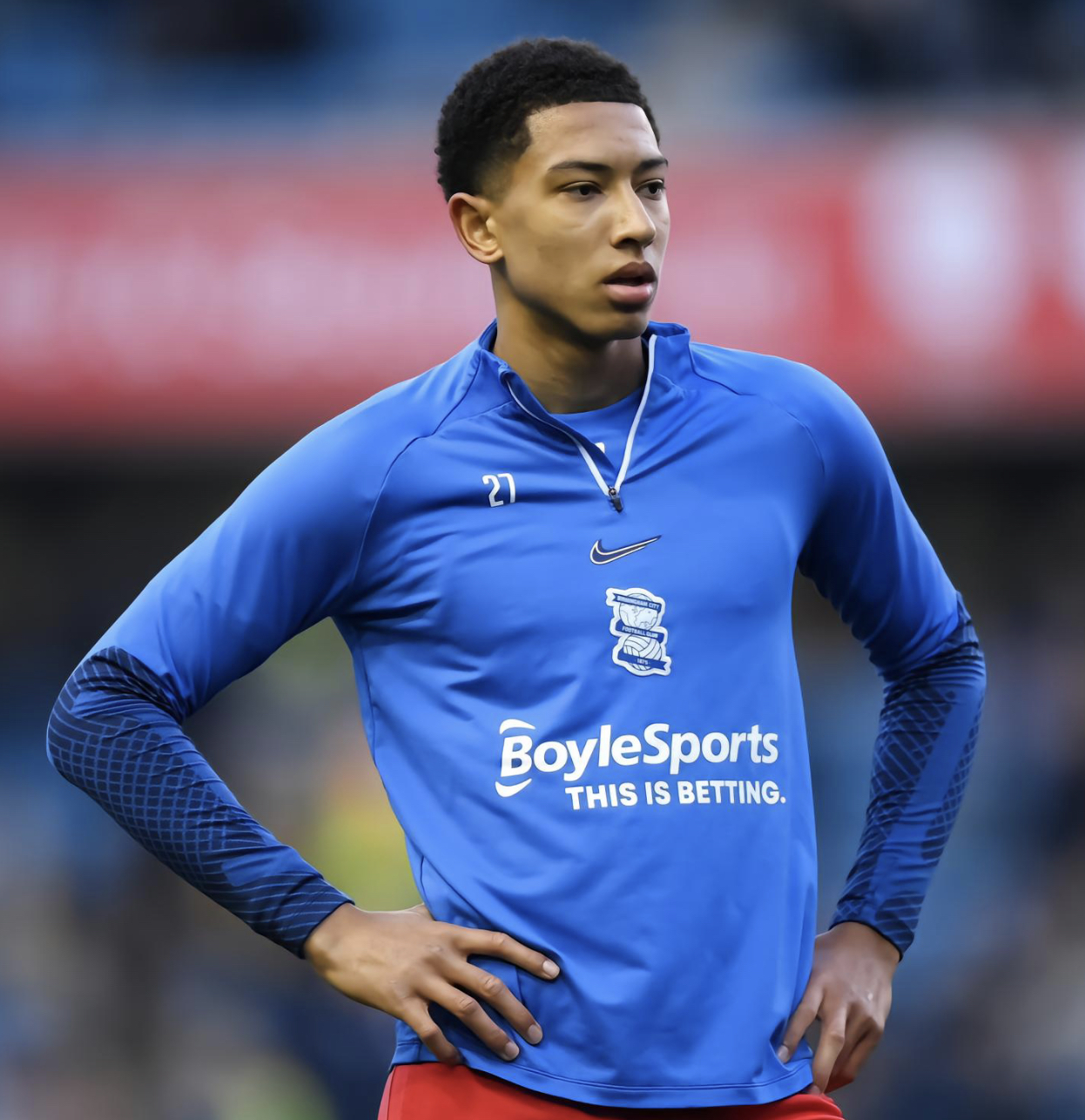 雷火电竞app-丹麦横扫塞维利亚，贝林厄姆高光表现