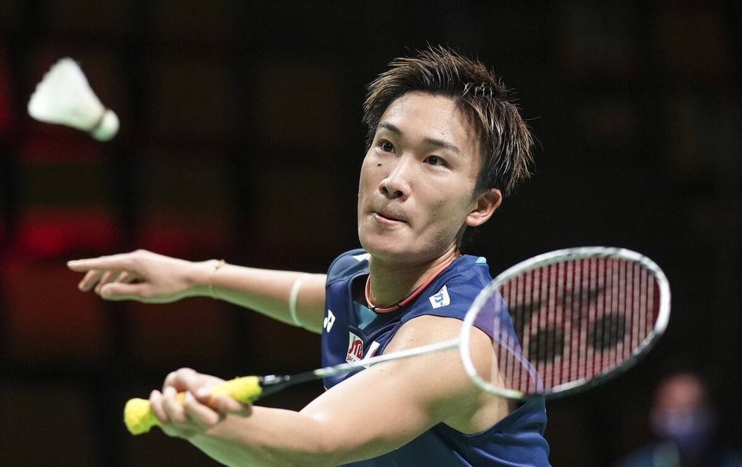中国队翻盘韩国队，桃田贤斗惊艳四座的简单介绍