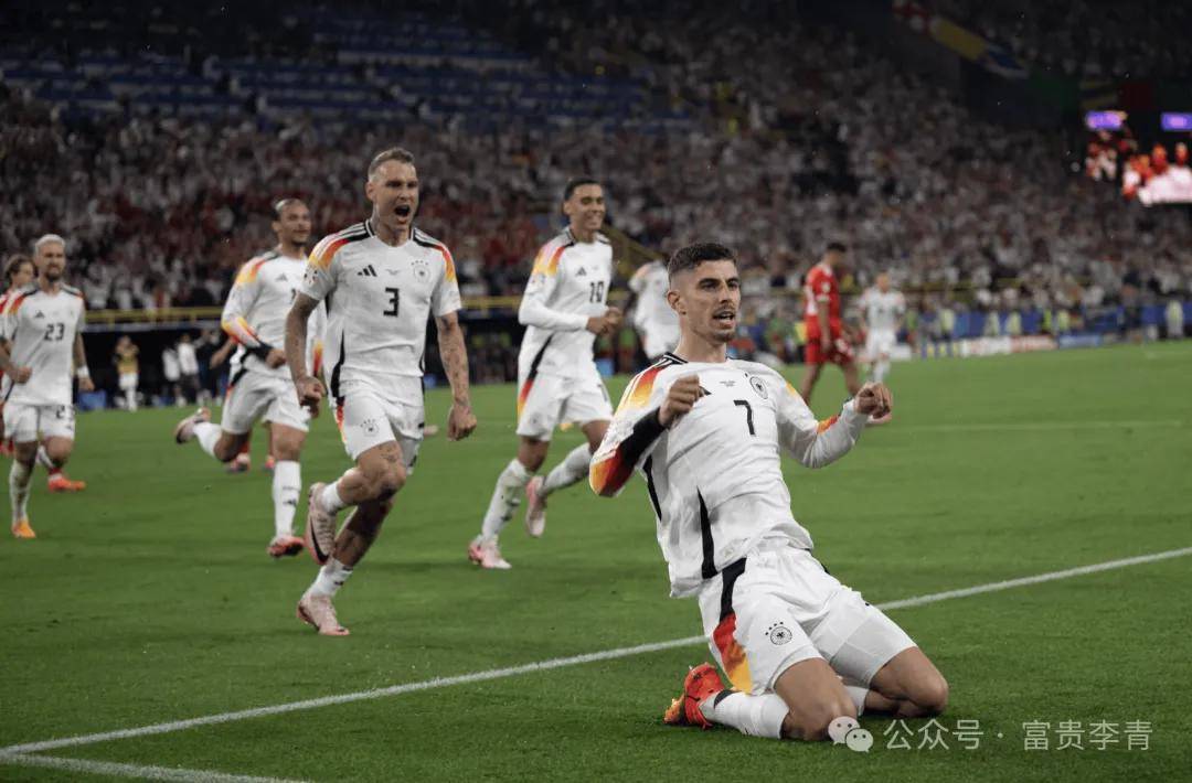 德国队面对瑞士，势必全力以赴