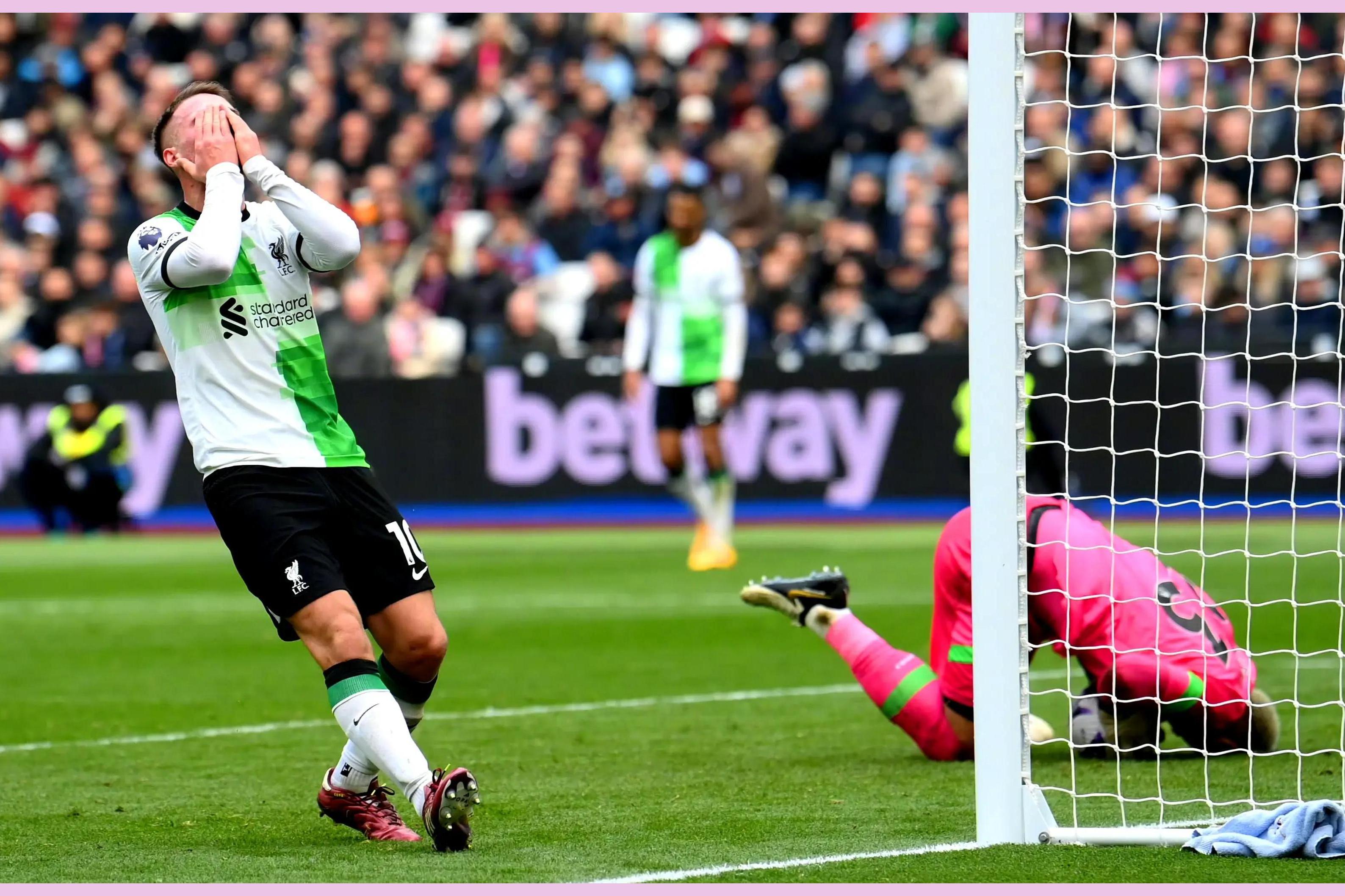 雷火电竞网站-利物浦明星球员因伤缺席欧国联比赛