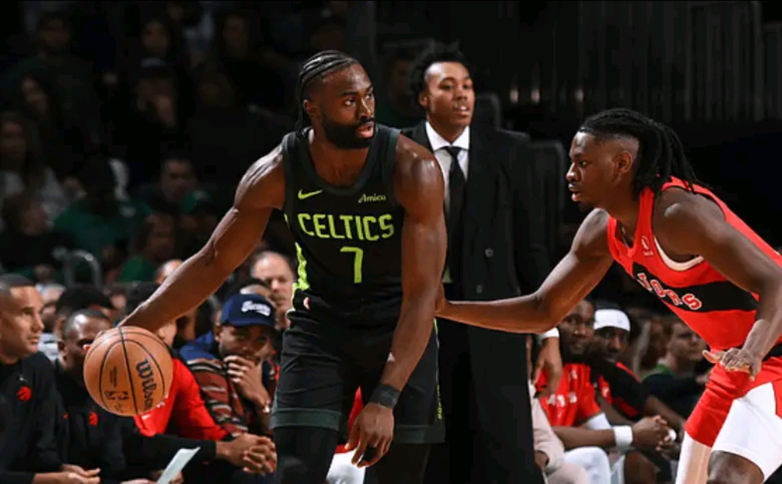 雷火电竞下载-江苏队鏖战凯尔特人，塔图姆关键制胜