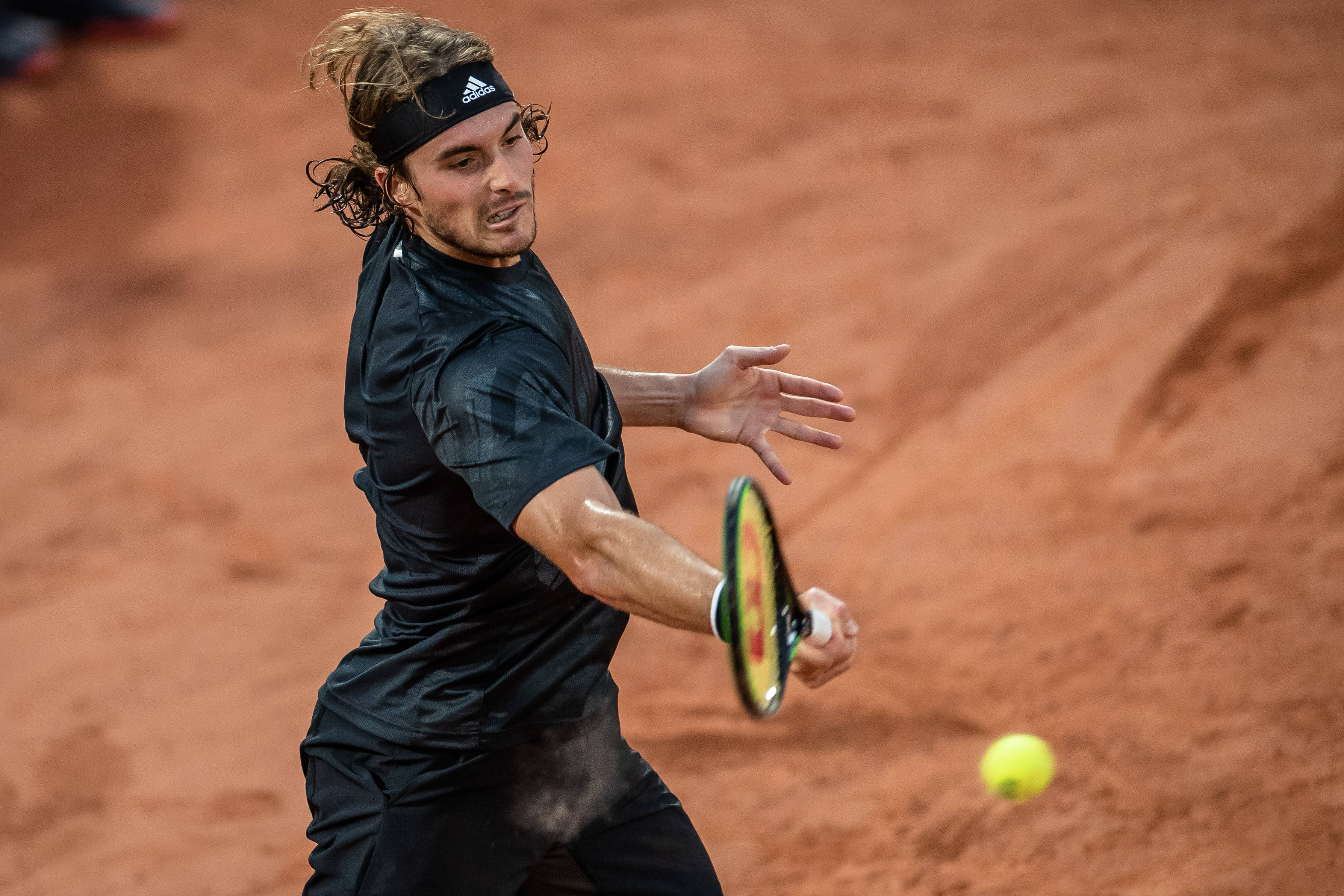 美网轻取联合杯,西西帕斯带队取胜 美网轻取联合杯,西西帕斯带队取胜