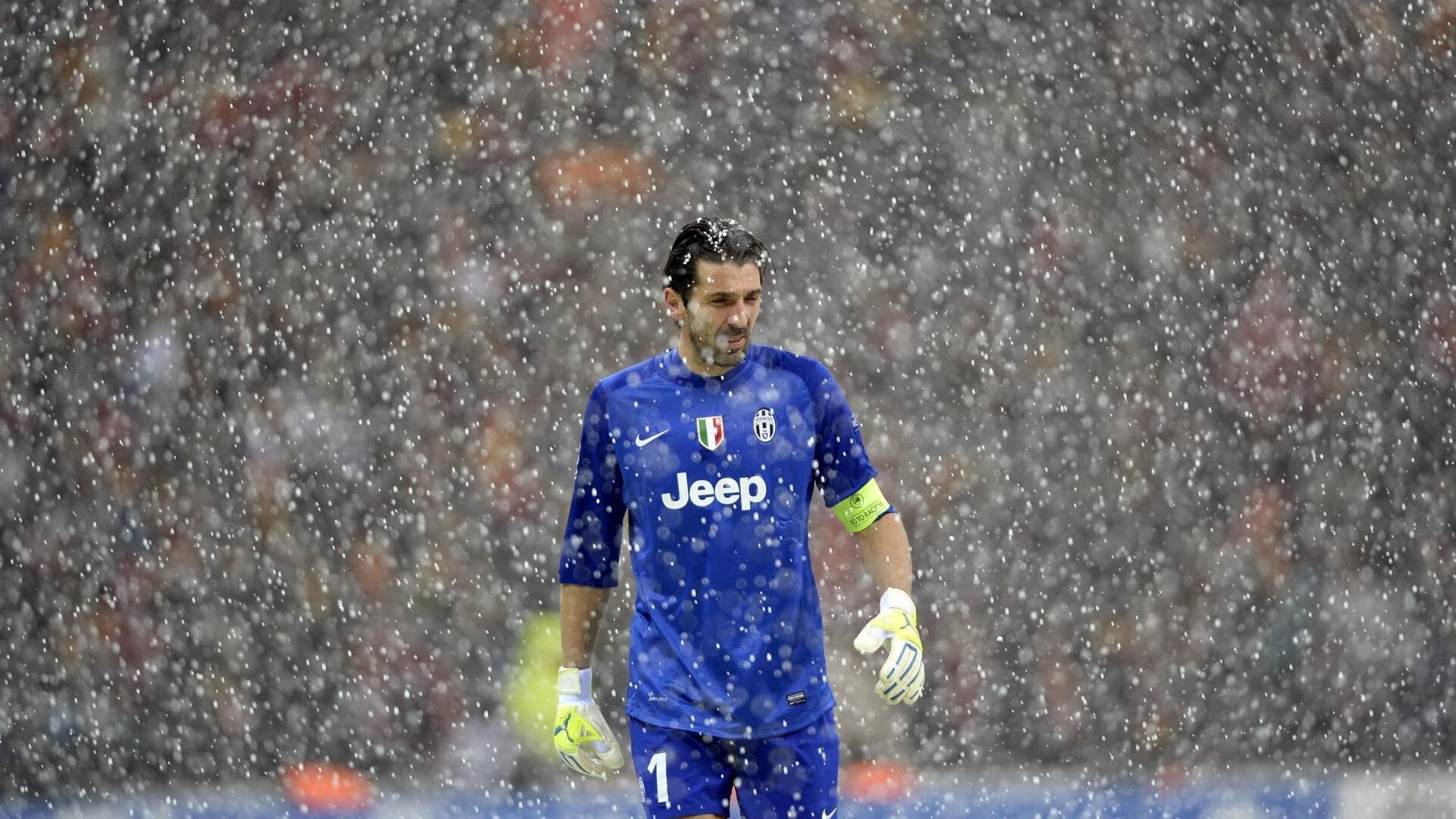 冰川与钢铁的对决，门迪，在维京战吼中淬炼的巨人